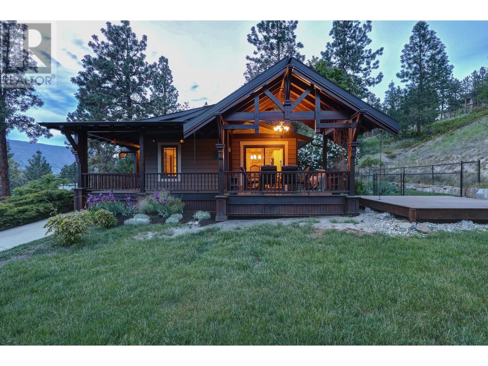 2165 Paly Road, Kelowna, British Columbia  V1V 2B9 - Photo 51 - 10348204