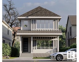 43 Rosa Cr Riverside (St. Albert), St. Albert, Ca