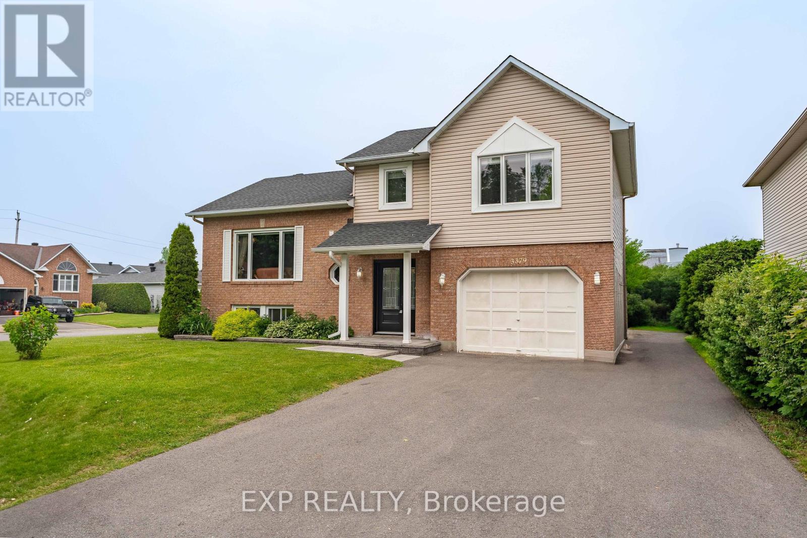 3379 DESCOTES CIRCLE, Clarence-Rockland, Ontario