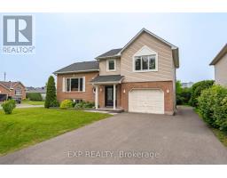 3379 DESCOTES CIRCLE, Clarence-Rockland, Ontario