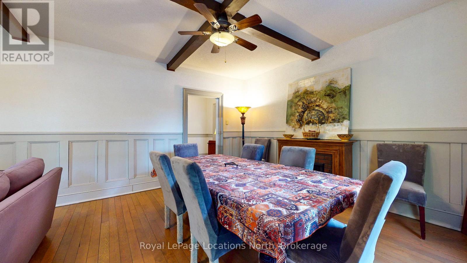 4219 County 124 Road, Clearview, Ontario  L0M 1P0 - Photo 14 - S12211332