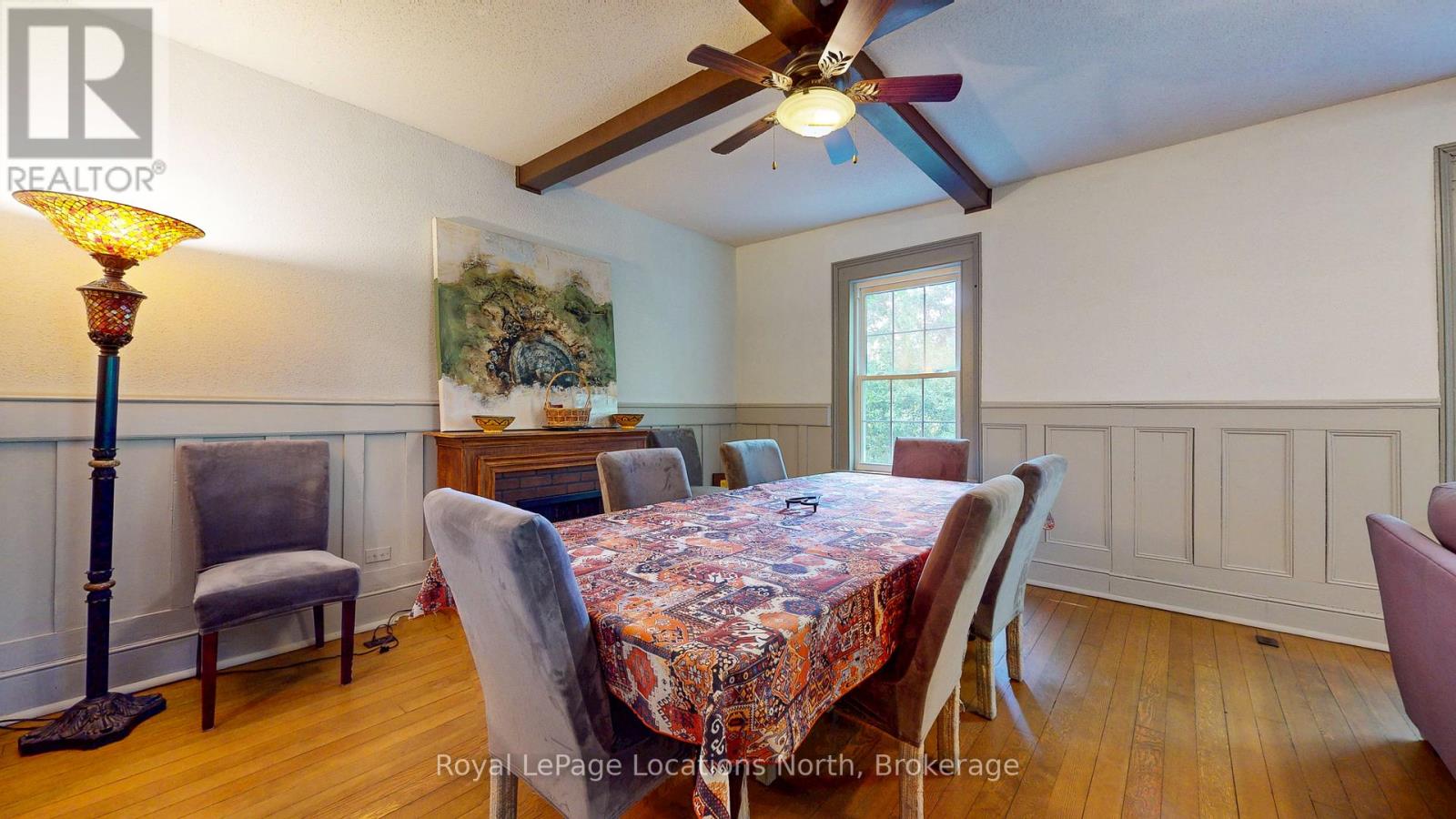 4219 County 124 Road, Clearview, Ontario  L0M 1P0 - Photo 15 - S12211332