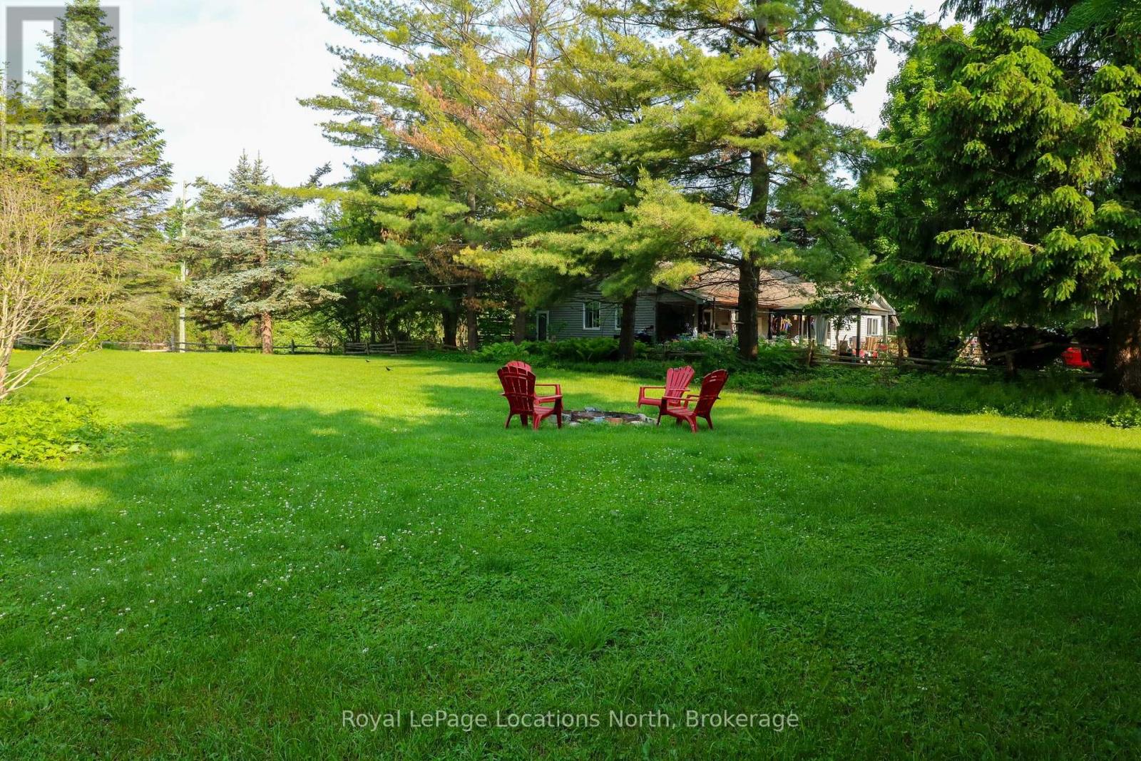 4219 County 124 Road, Clearview, Ontario  L0M 1P0 - Photo 42 - S12211332