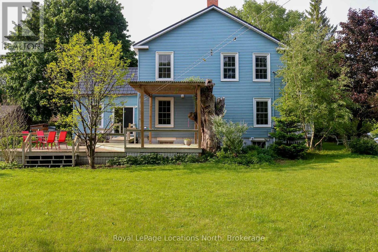 4219 County 124 Road, Clearview, Ontario  L0M 1P0 - Photo 43 - S12211332