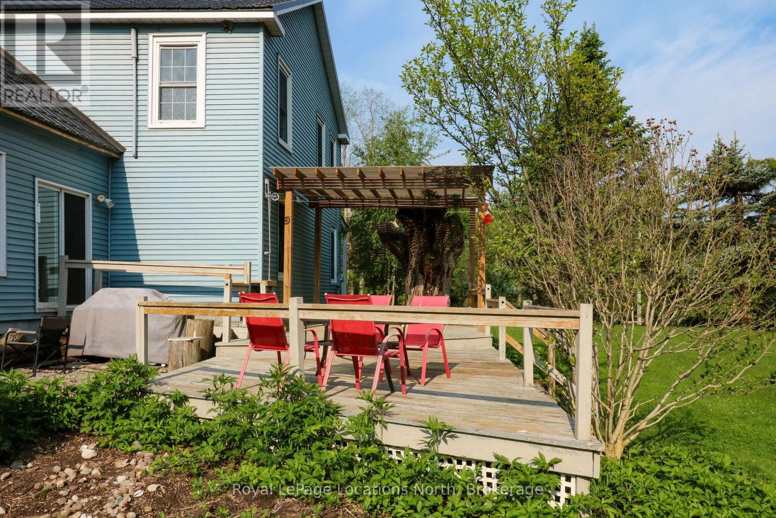 4219 County 124 Road, Clearview, Ontario  L0M 1P0 - Photo 44 - S12211332
