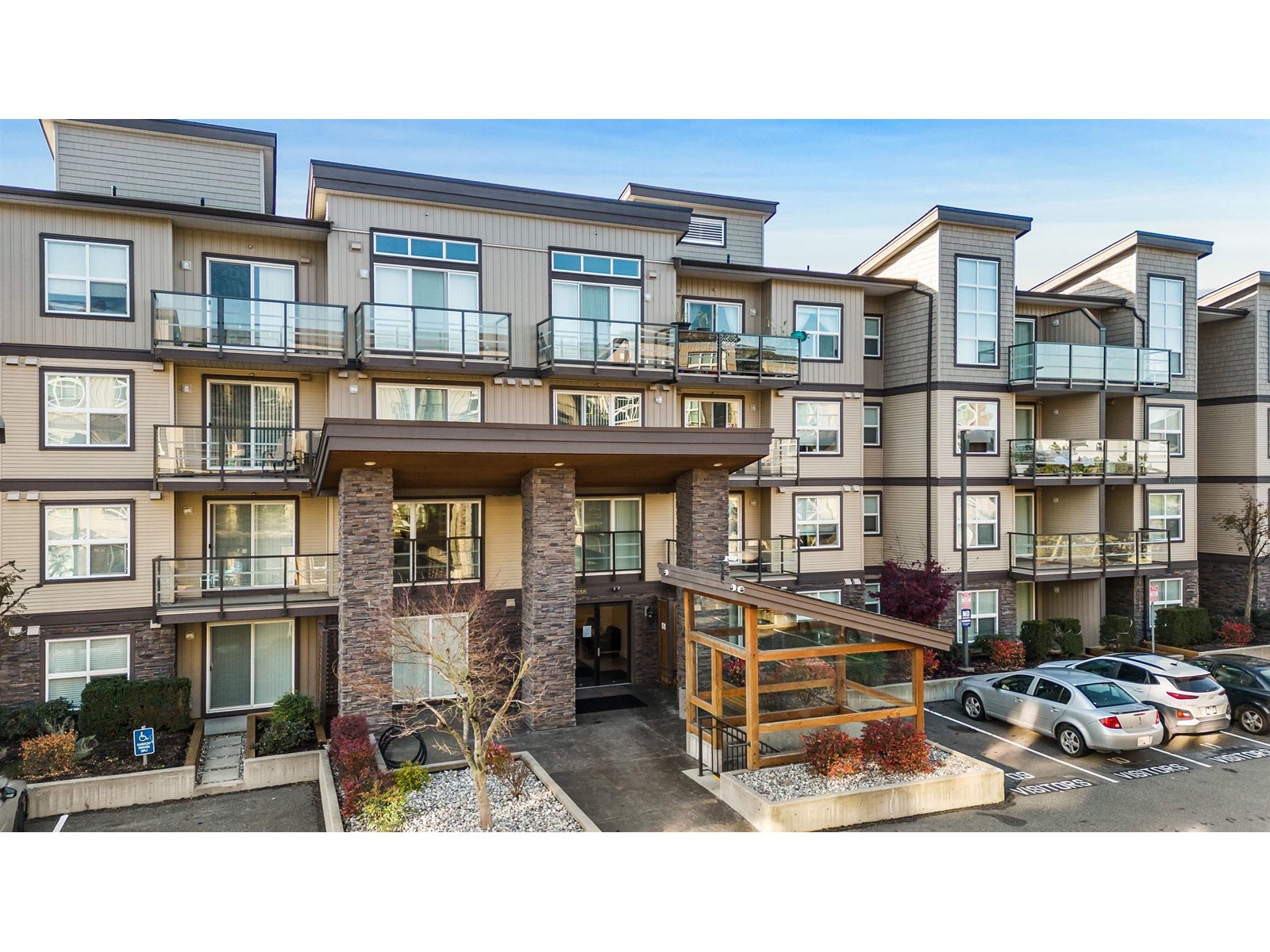 222 30515 CARDINAL AVENUE, abbotsford, British Columbia