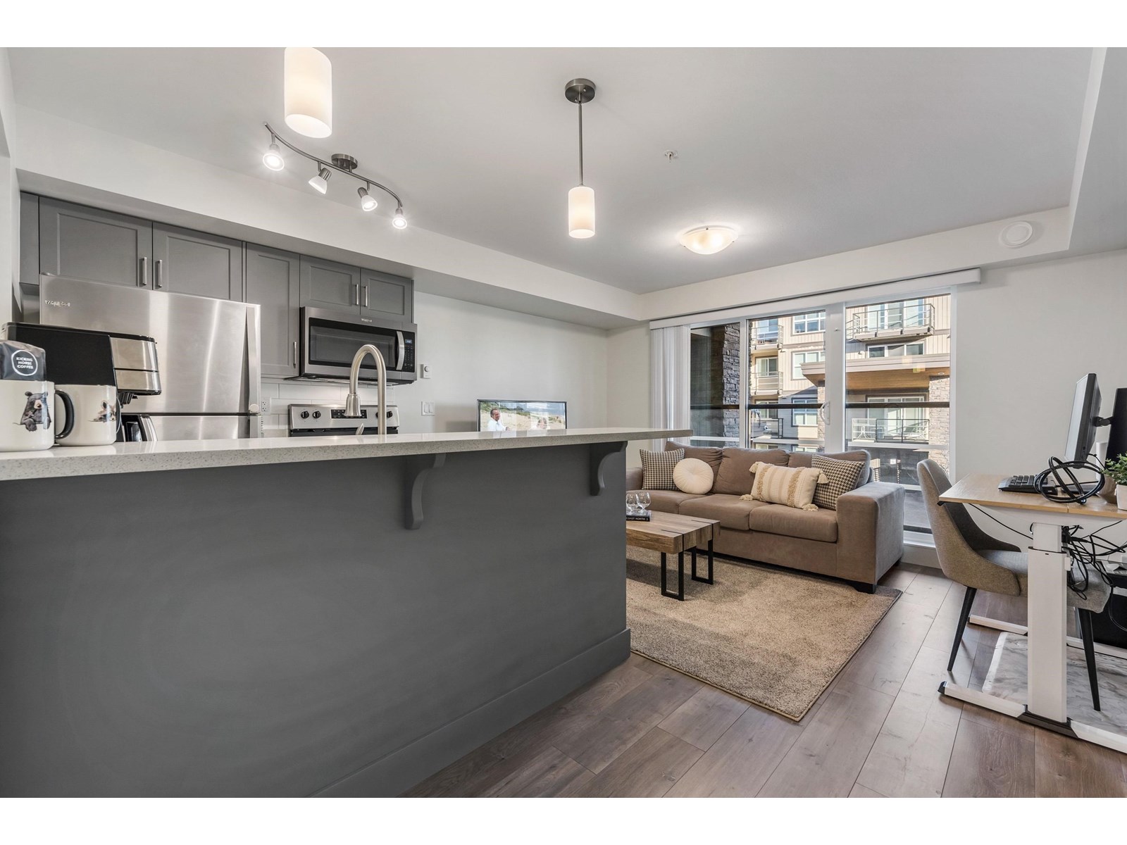 222 30515 Cardinal Avenue, Abbotsford, British Columbia  V2T 0A8 - Photo 4 - R3014090