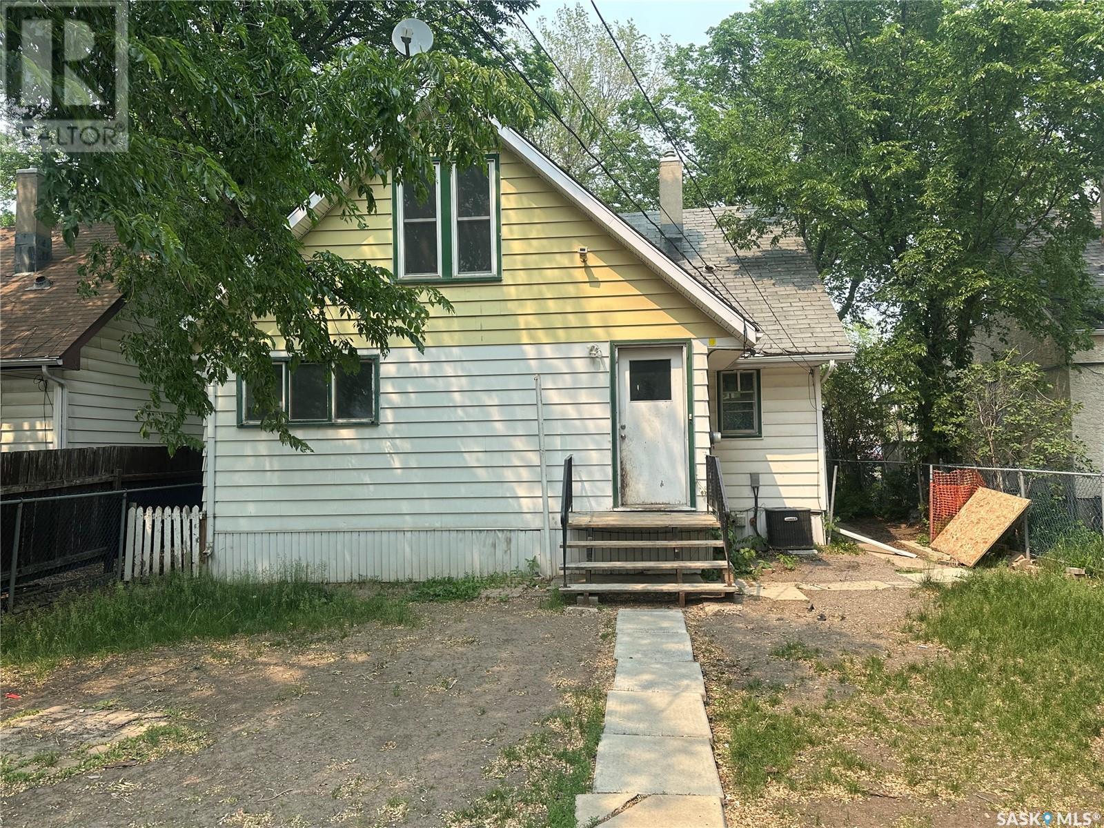 4237 4th Avenue, Regina, Saskatchewan  S4T 0H7 - Photo 5 - SK006891