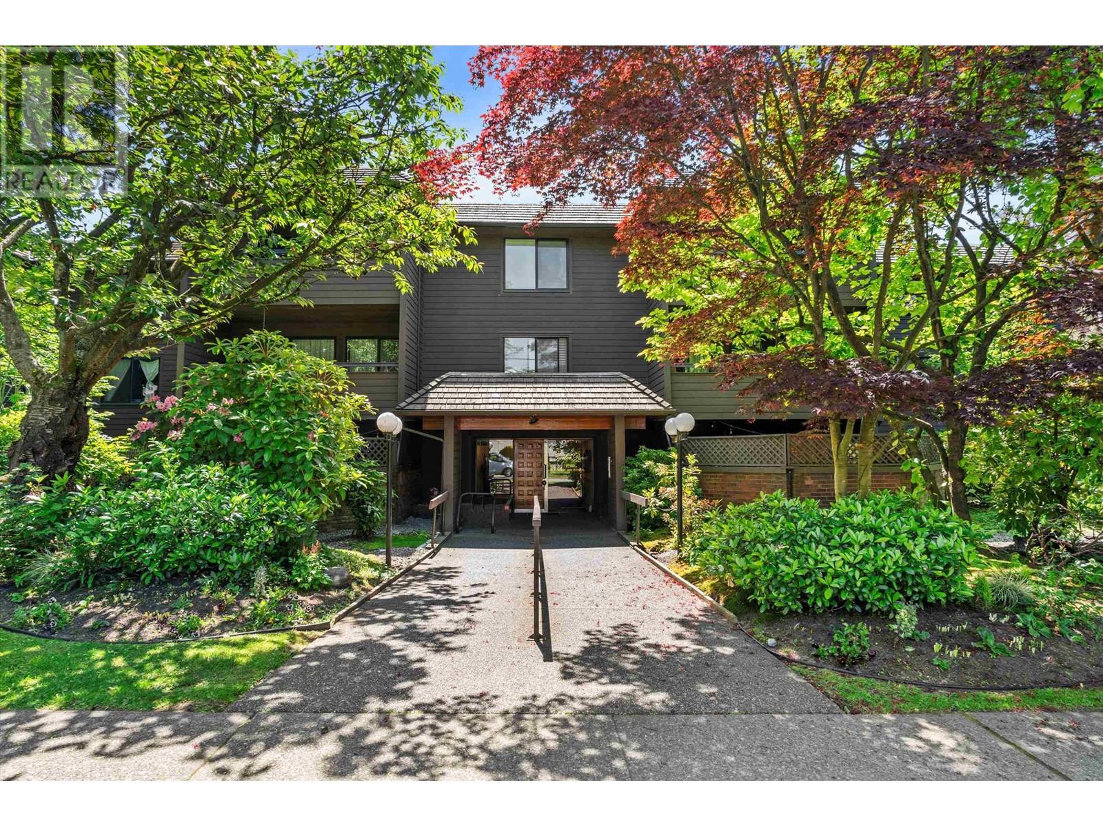 307 1720 W 12th Avenue, Vancouver, British Columbia  V6J 2E6 - Photo 26 - R3013534
