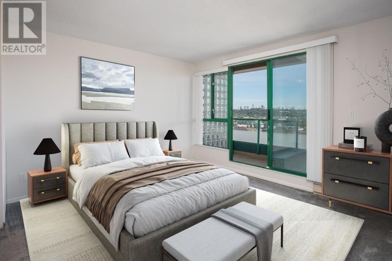 Ph1 410 Carnarvon Street, New Westminster, British Columbia  V3L 5N9 - Photo 5 - R3014039