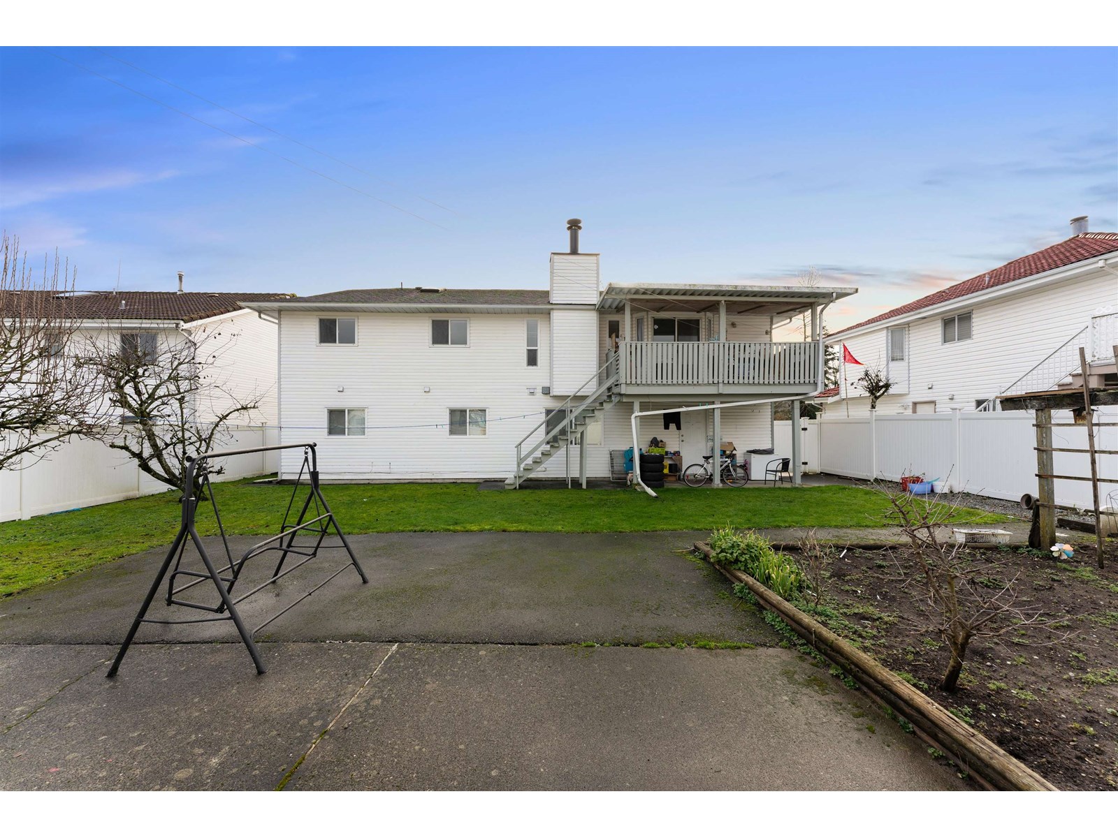 12475 90 Avenue, Surrey, British Columbia  V3V 1B9 - Photo 35 - R3013451