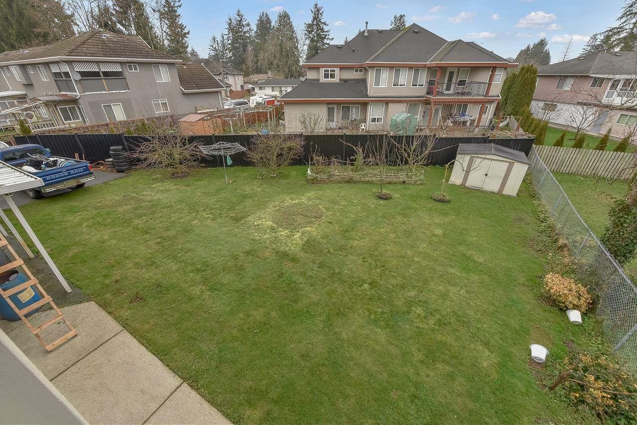 13033 Old Yale Road, Surrey, British Columbia  V3T 3C3 - Photo 19 - R3014050