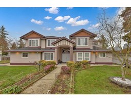 13033 OLD YALE ROAD, Surrey, British Columbia