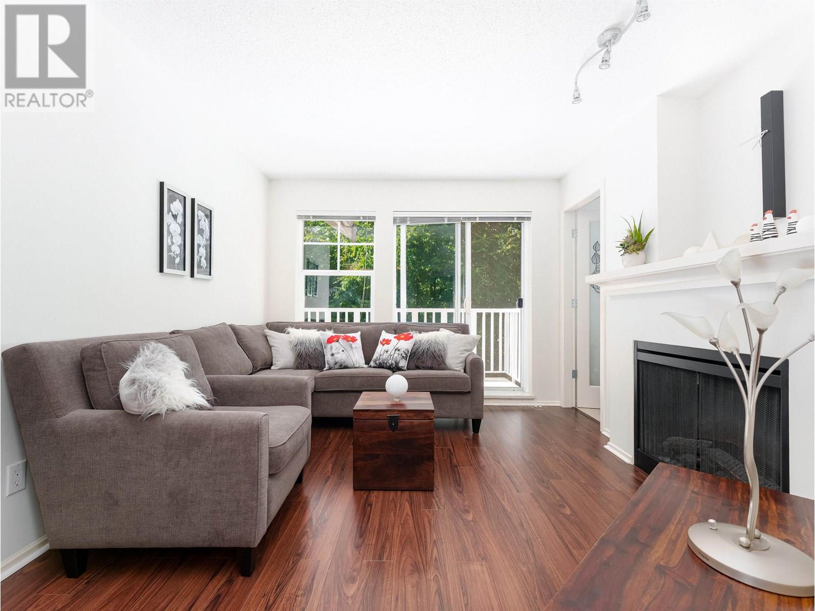 308 7330 Salisbury Avenue, Burnaby, British Columbia  V5E 4N8 - Photo 3 - R3014040