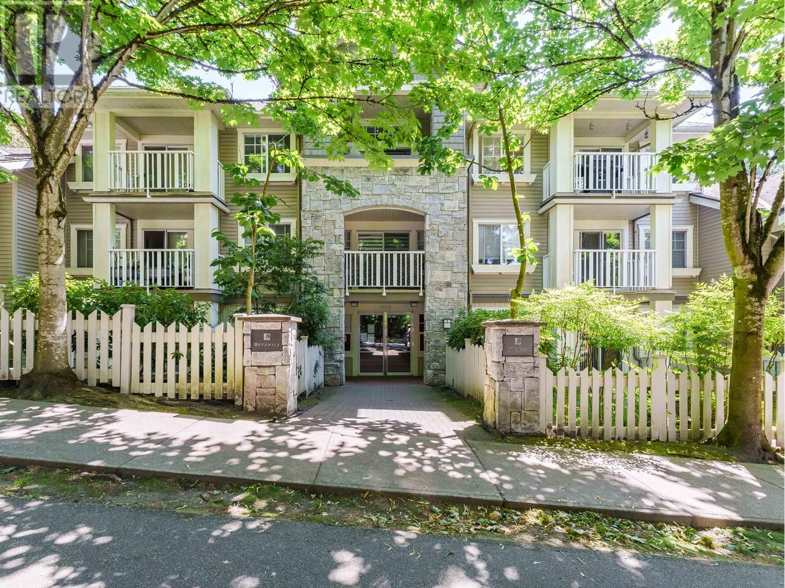 308 7330 SALISBURY AVENUE, Burnaby, British Columbia