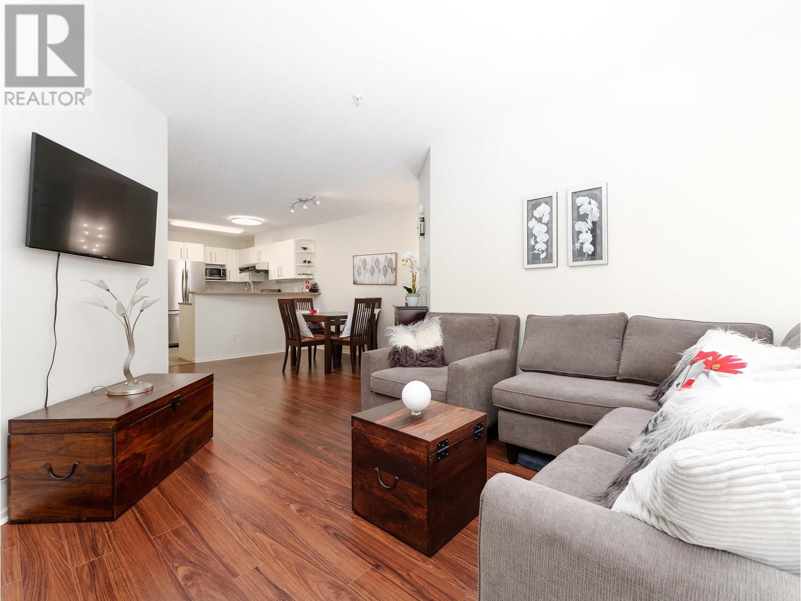 308 7330 Salisbury Avenue, Burnaby, British Columbia  V5E 4N8 - Photo 4 - R3014040