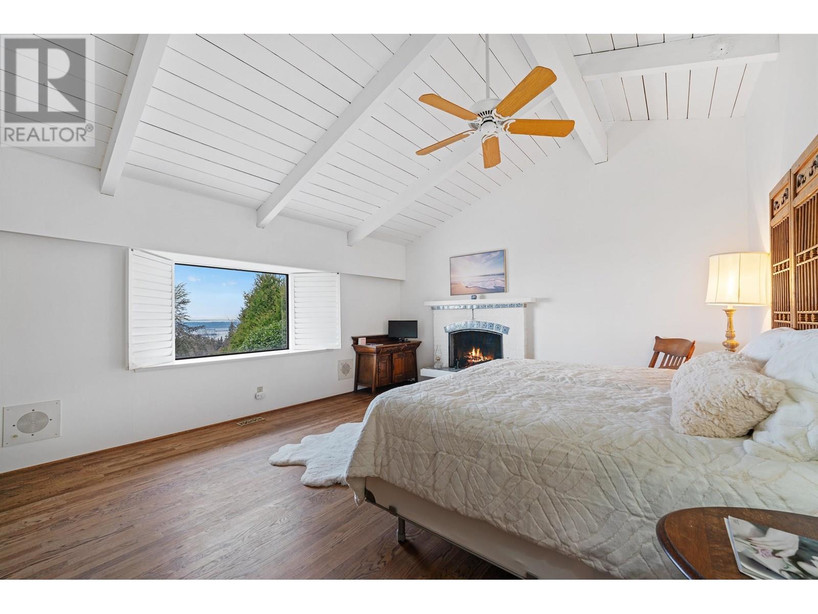 985 King Georges Way, West Vancouver, British Columbia  V7S 1S6 - Photo 12 - R3013609