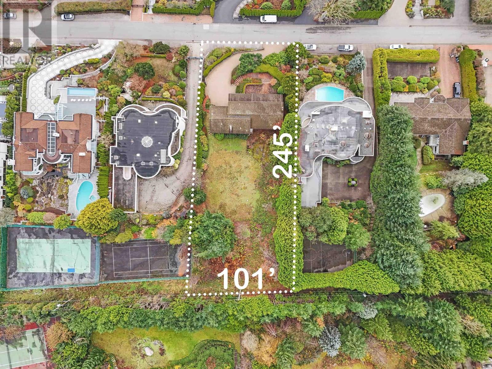 985 King Georges Way, West Vancouver, British Columbia  V7S 1S6 - Photo 32 - R3013609