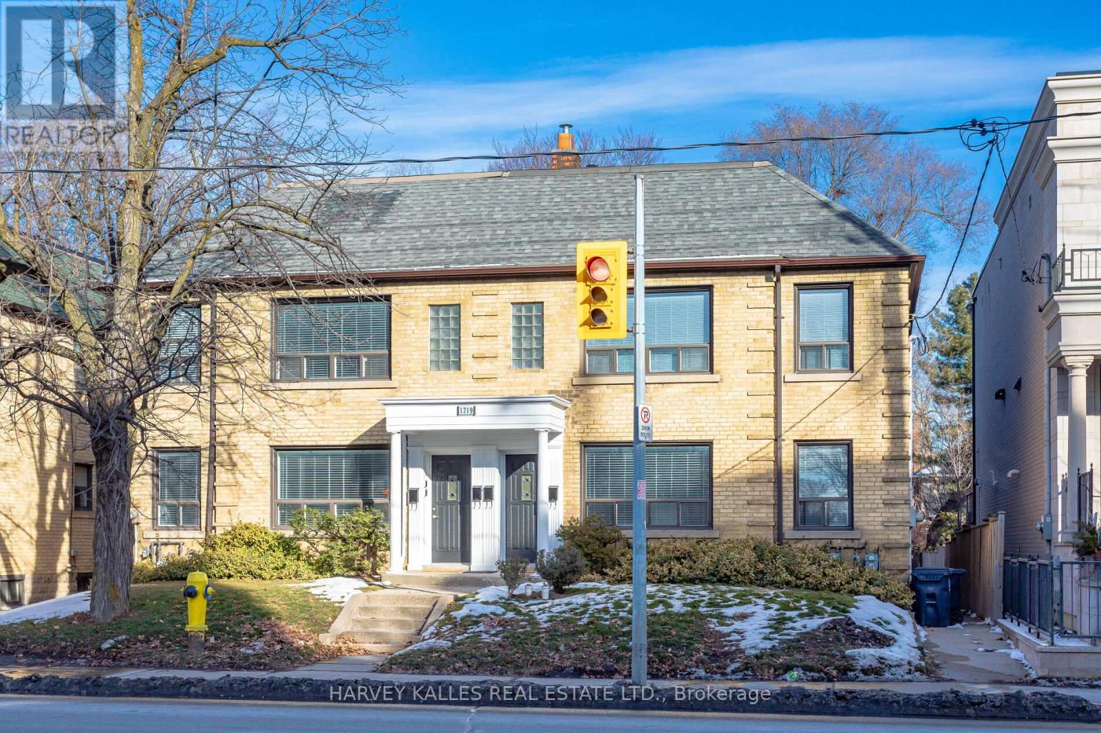 A2 - 1719 BATHURST STREET, toronto (humewood-cedarvale), Ontario