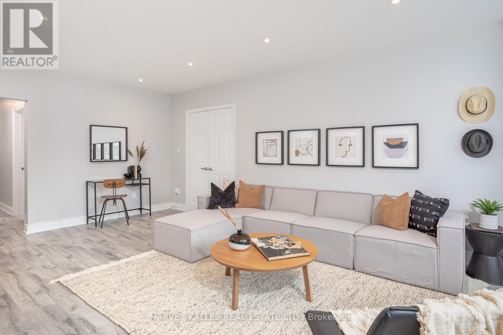 A2 - 1719 Bathurst Street, Toronto, Ontario  M5P 3K4 - Photo 10 - C12211326