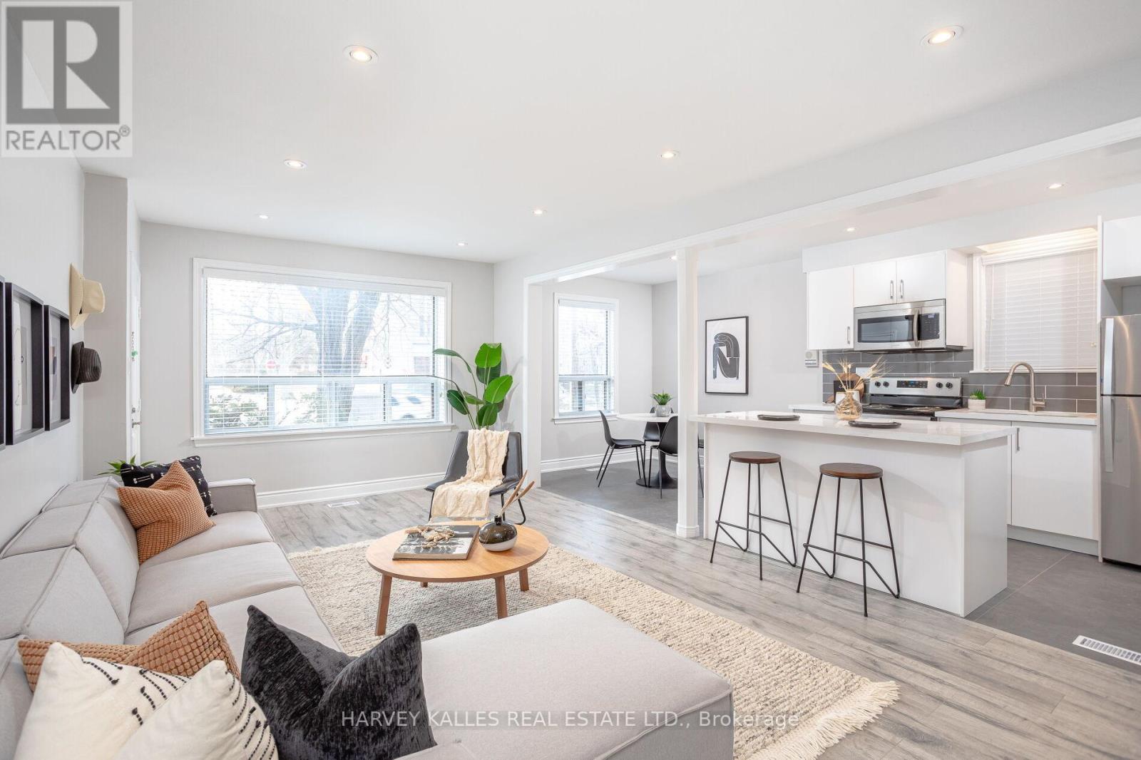 A2 - 1719 Bathurst Street, Toronto, Ontario  M5P 3K4 - Photo 12 - C12211326