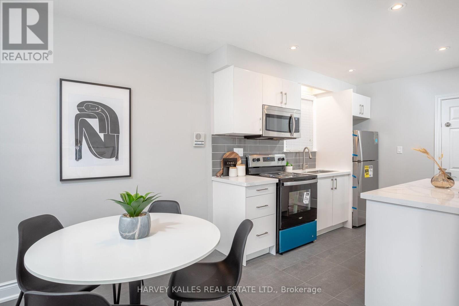 A2 - 1719 Bathurst Street, Toronto, Ontario  M5P 3K4 - Photo 15 - C12211326
