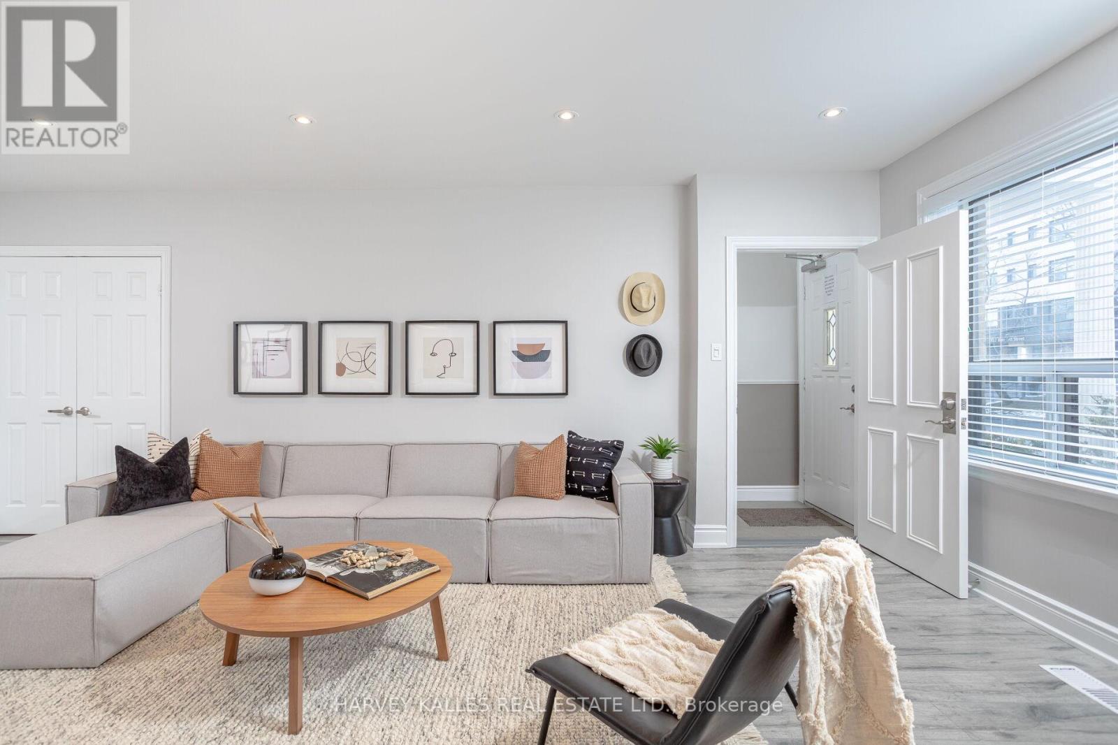 A2 - 1719 Bathurst Street, Toronto, Ontario  M5P 3K4 - Photo 5 - C12211326
