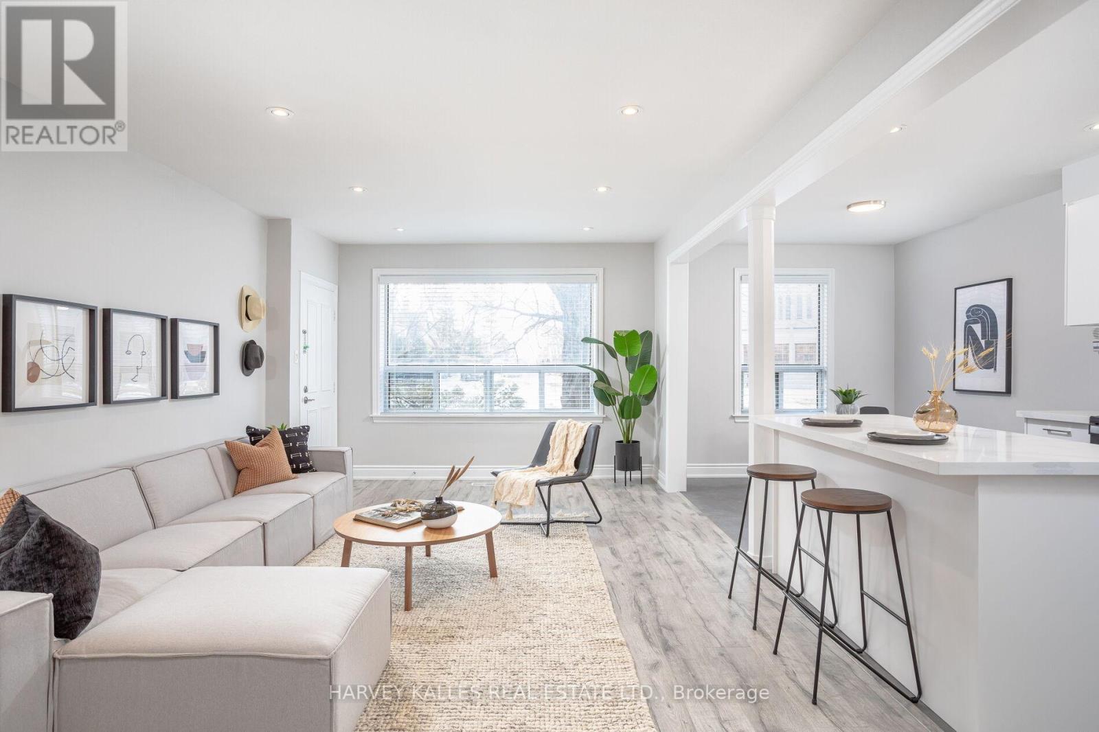 A2 - 1719 Bathurst Street, Toronto, Ontario  M5P 3K4 - Photo 7 - C12211326