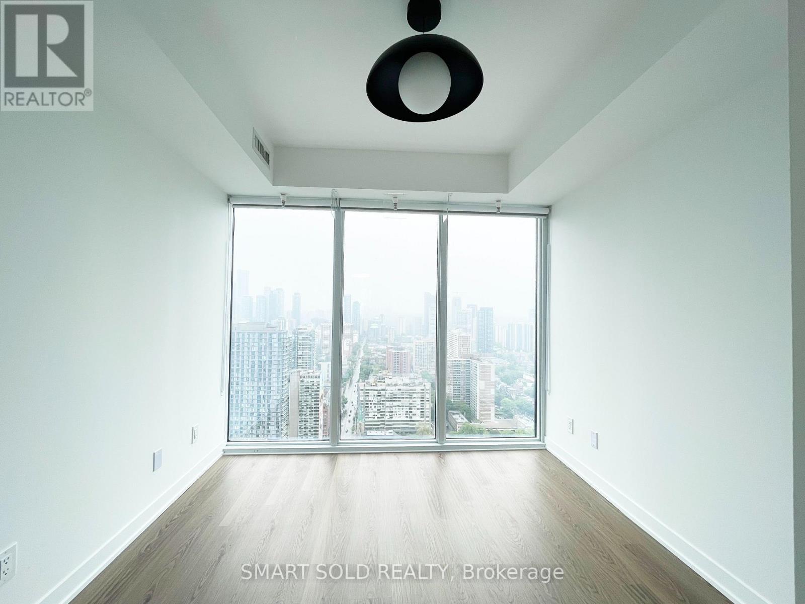 4707 - 319 Jarvis Street, Toronto, Ontario  M5B 0C8 - Photo 10 - C12211330