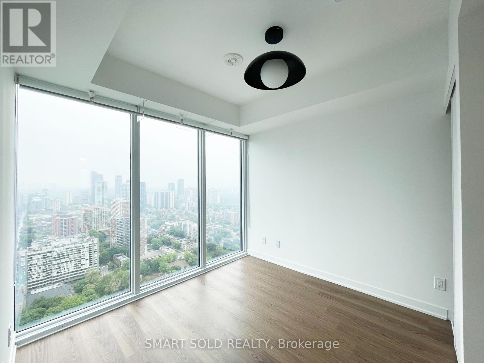 4707 - 319 Jarvis Street, Toronto, Ontario  M5B 0C8 - Photo 15 - C12211330