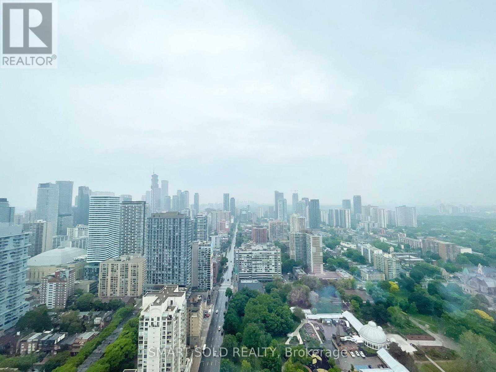 4707 - 319 Jarvis Street, Toronto, Ontario  M5B 0C8 - Photo 22 - C12211330