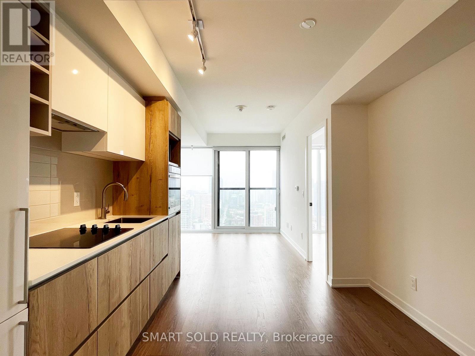 4707 - 319 Jarvis Street, Toronto, Ontario  M5B 0C8 - Photo 5 - C12211330