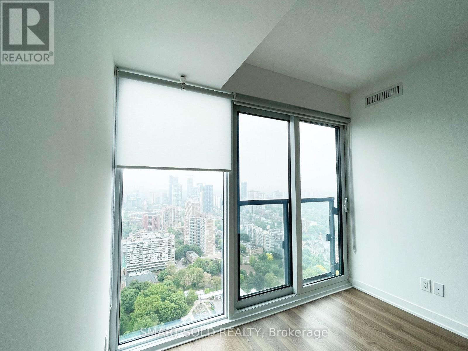4707 - 319 Jarvis Street, Toronto, Ontario  M5B 0C8 - Photo 7 - C12211330