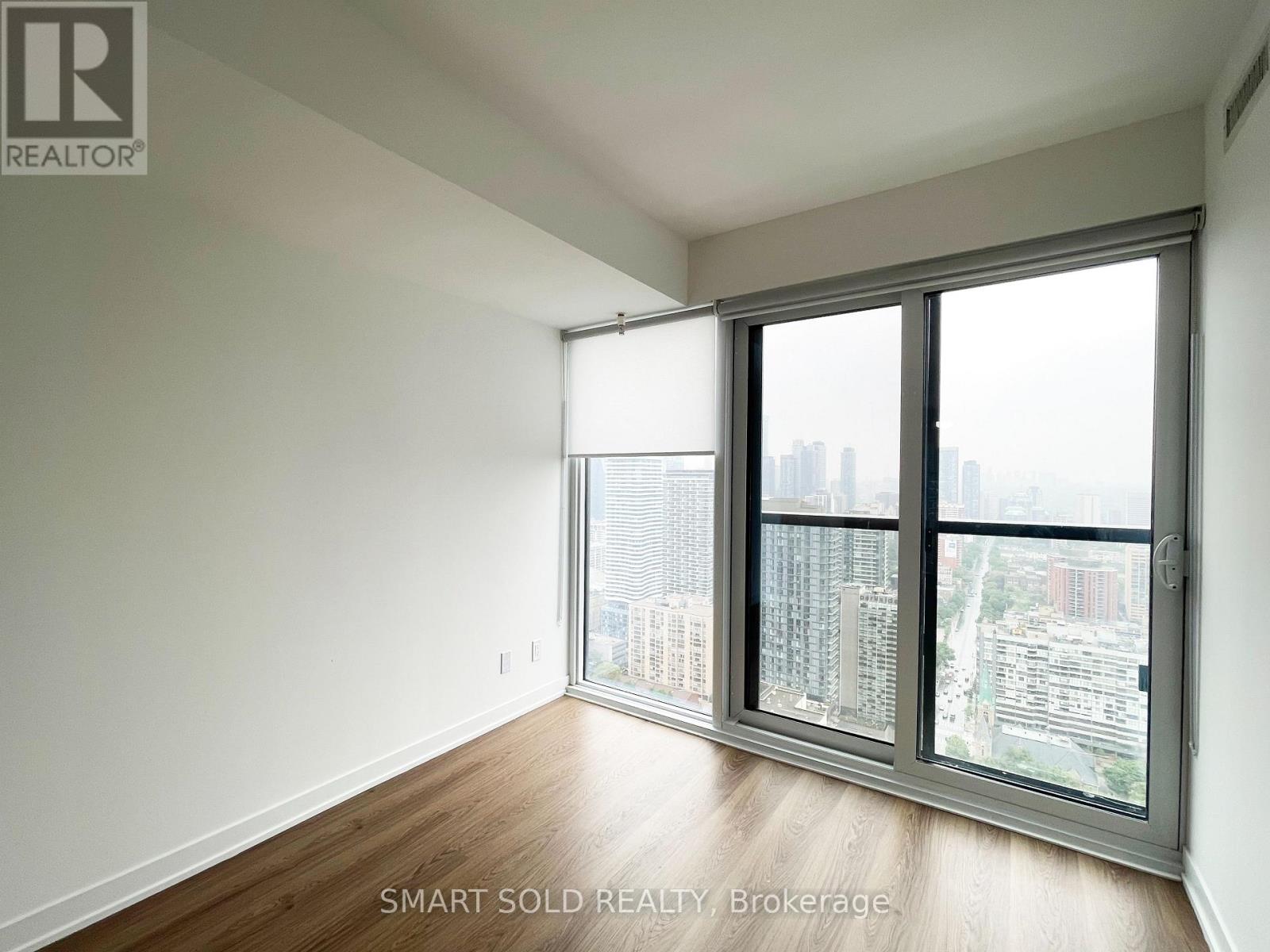 4707 - 319 Jarvis Street, Toronto, Ontario  M5B 0C8 - Photo 8 - C12211330
