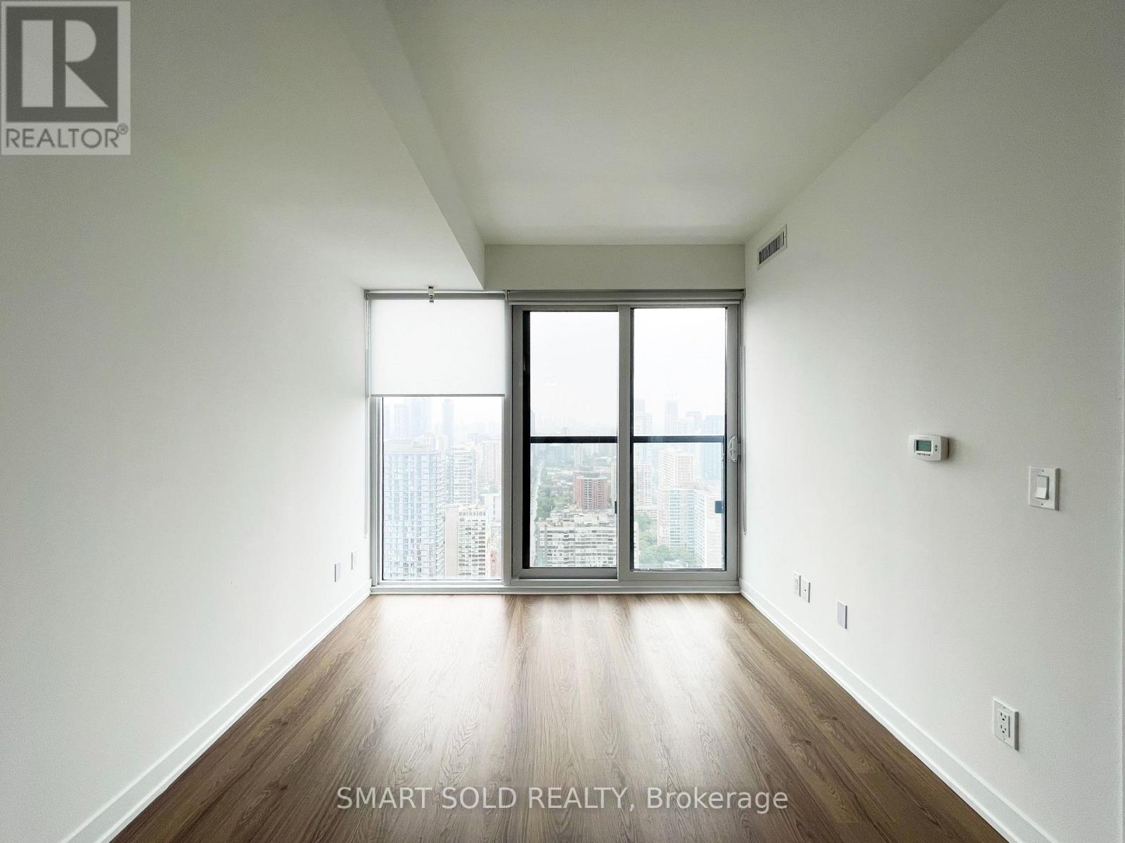 4707 - 319 Jarvis Street, Toronto, Ontario  M5B 0C8 - Photo 9 - C12211330