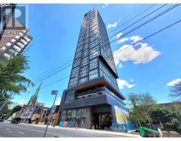 4707 - 319 JARVIS STREET, Toronto, Ontario