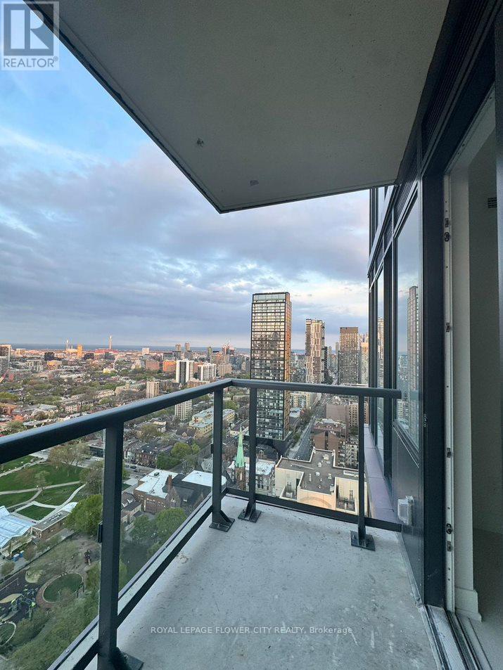 3112 - 308 JARVIS STREET, Toronto, Ontario