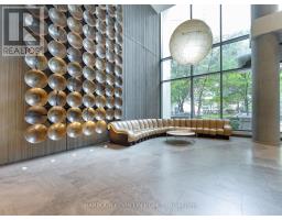 806 - 75 ST NICHOLAS STREET, Toronto, Ontario