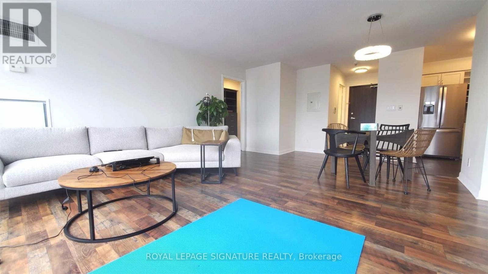 Ph10 - 210 Victoria Street, Toronto, Ontario  M5B 2R3 - Photo 10 - C12211361
