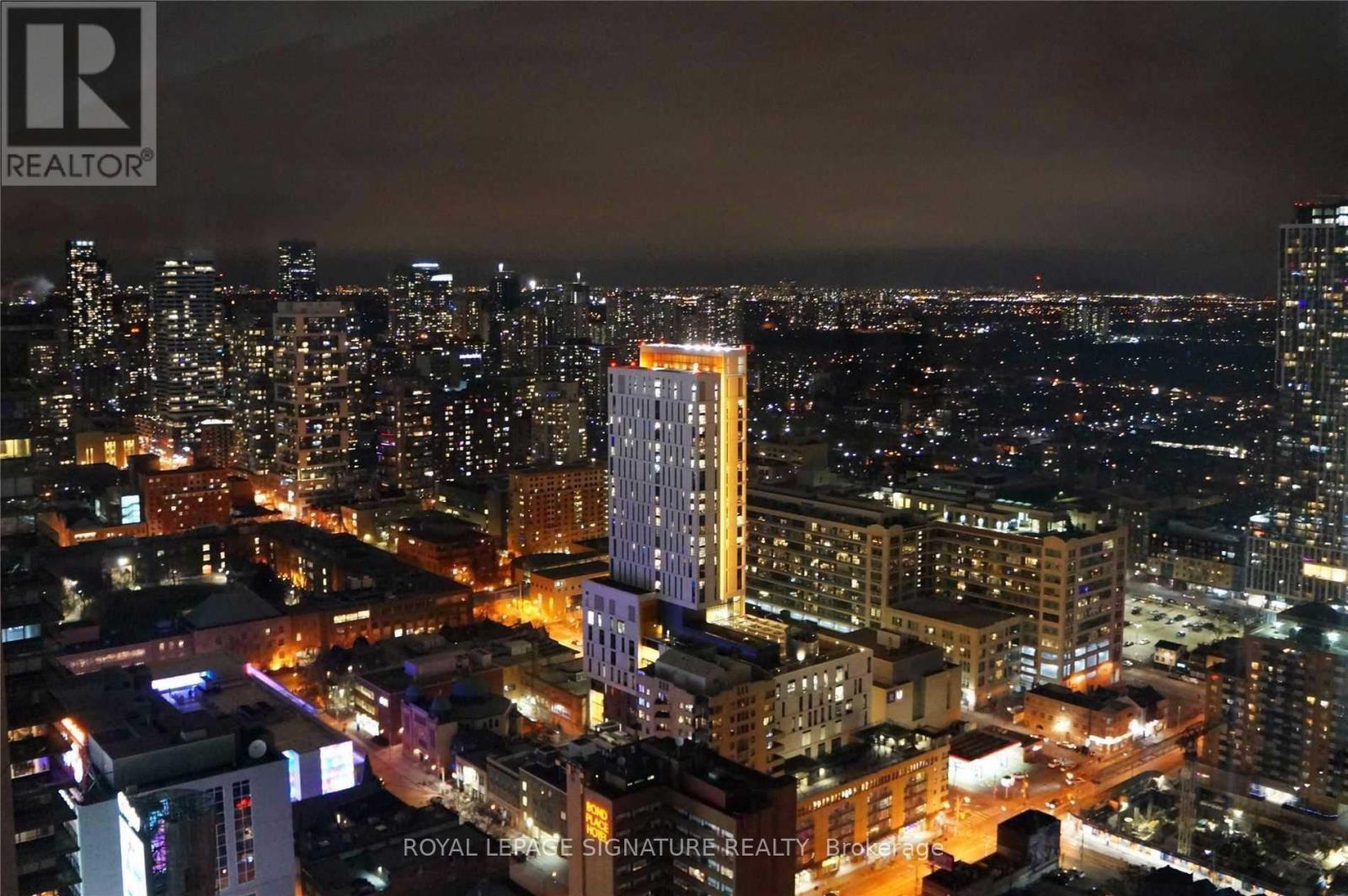 Ph10 - 210 Victoria Street, Toronto, Ontario  M5B 2R3 - Photo 13 - C12211361