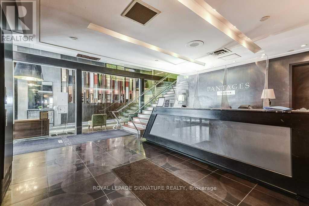 Ph10 - 210 Victoria Street, Toronto, Ontario  M5B 2R3 - Photo 2 - C12211361