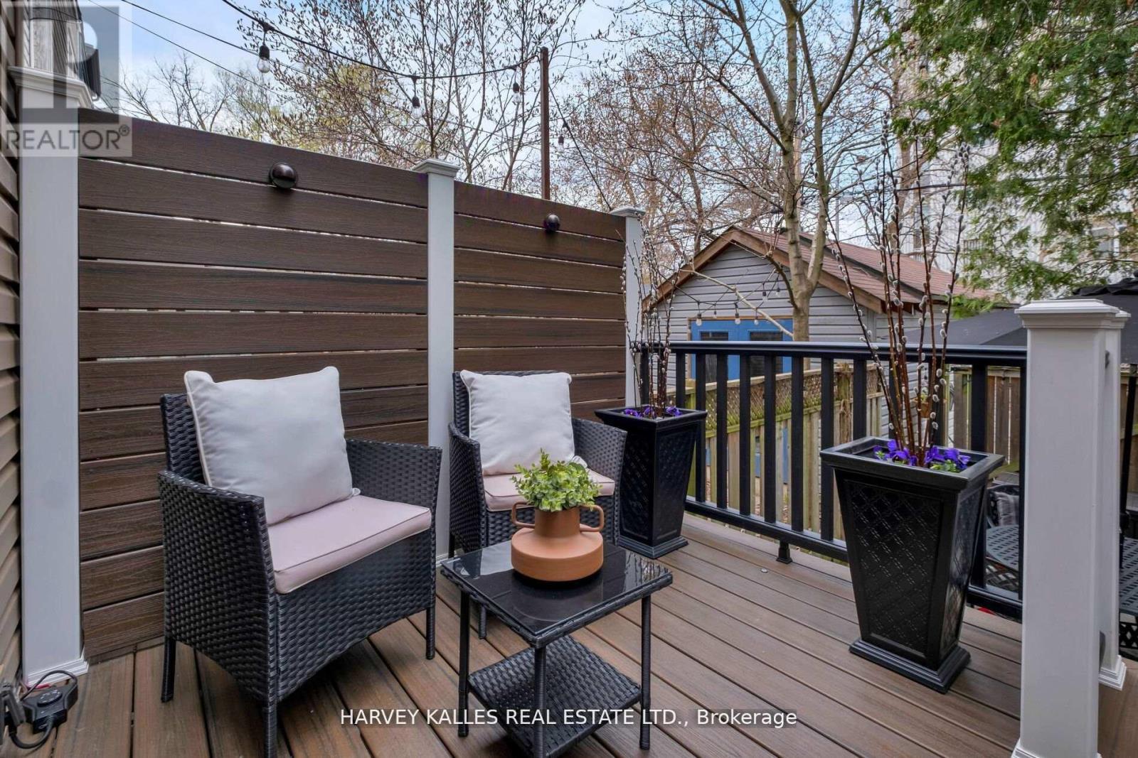 65 Tiverton Avenue, Toronto (South Riverdale), Ontario  M4M 2M1 - Photo 16 - E12211343