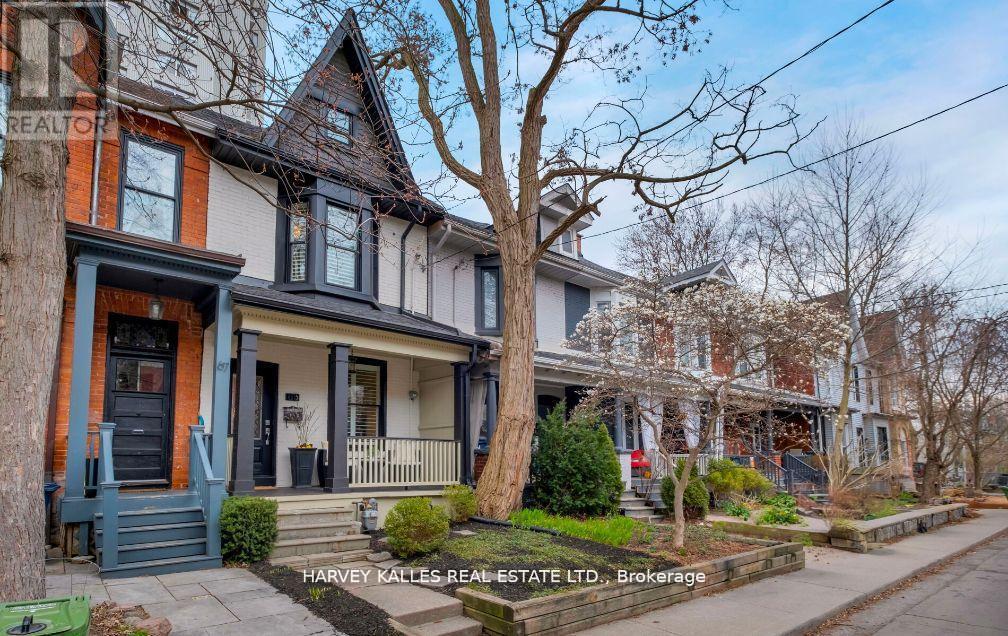 65 Tiverton Avenue, Toronto (South Riverdale), Ontario  M4M 2M1 - Photo 3 - E12211343