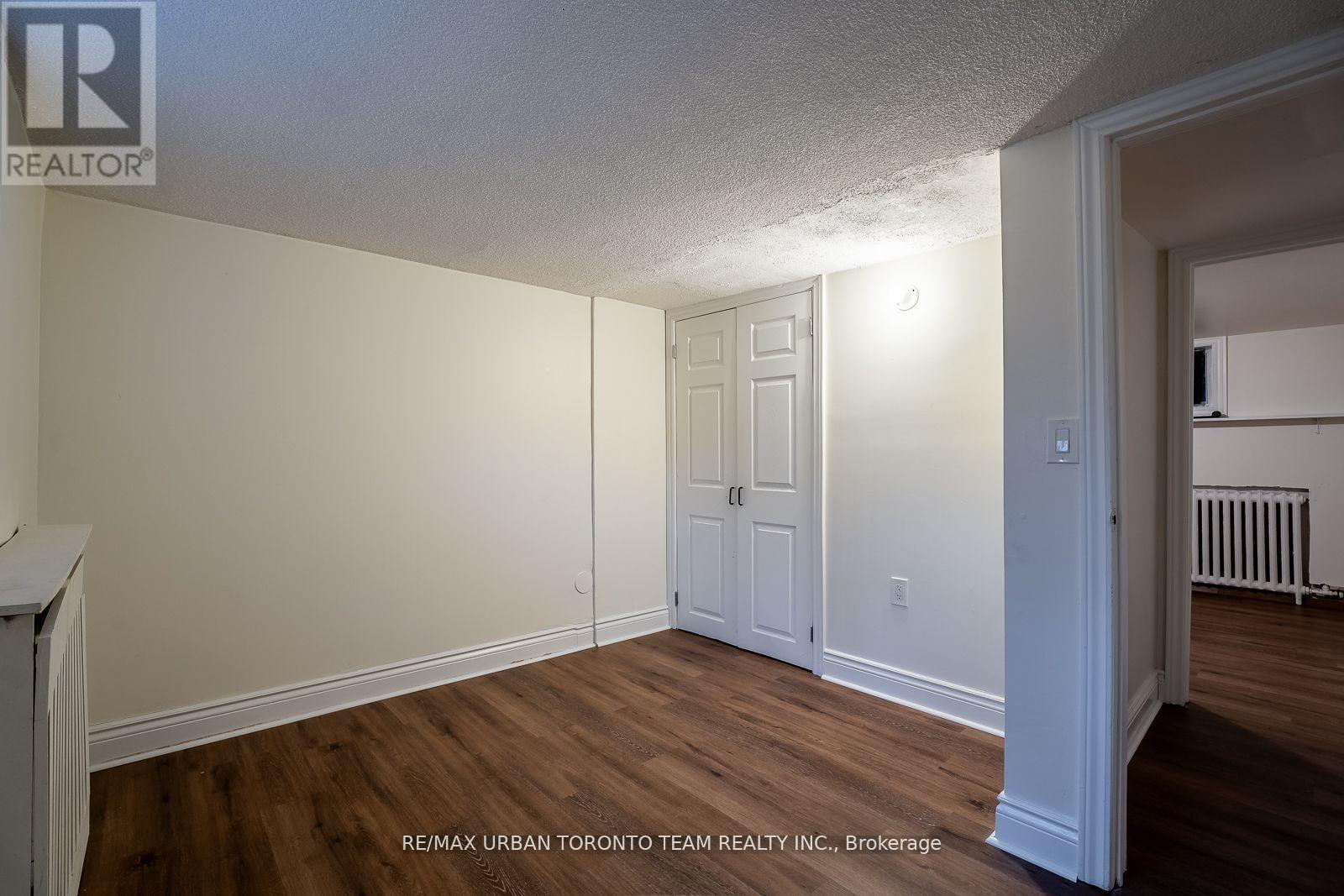 Lower Level - 1277 Broadview Avenue, Toronto, Ontario  M4K 2T5 - Photo 12 - E12211345