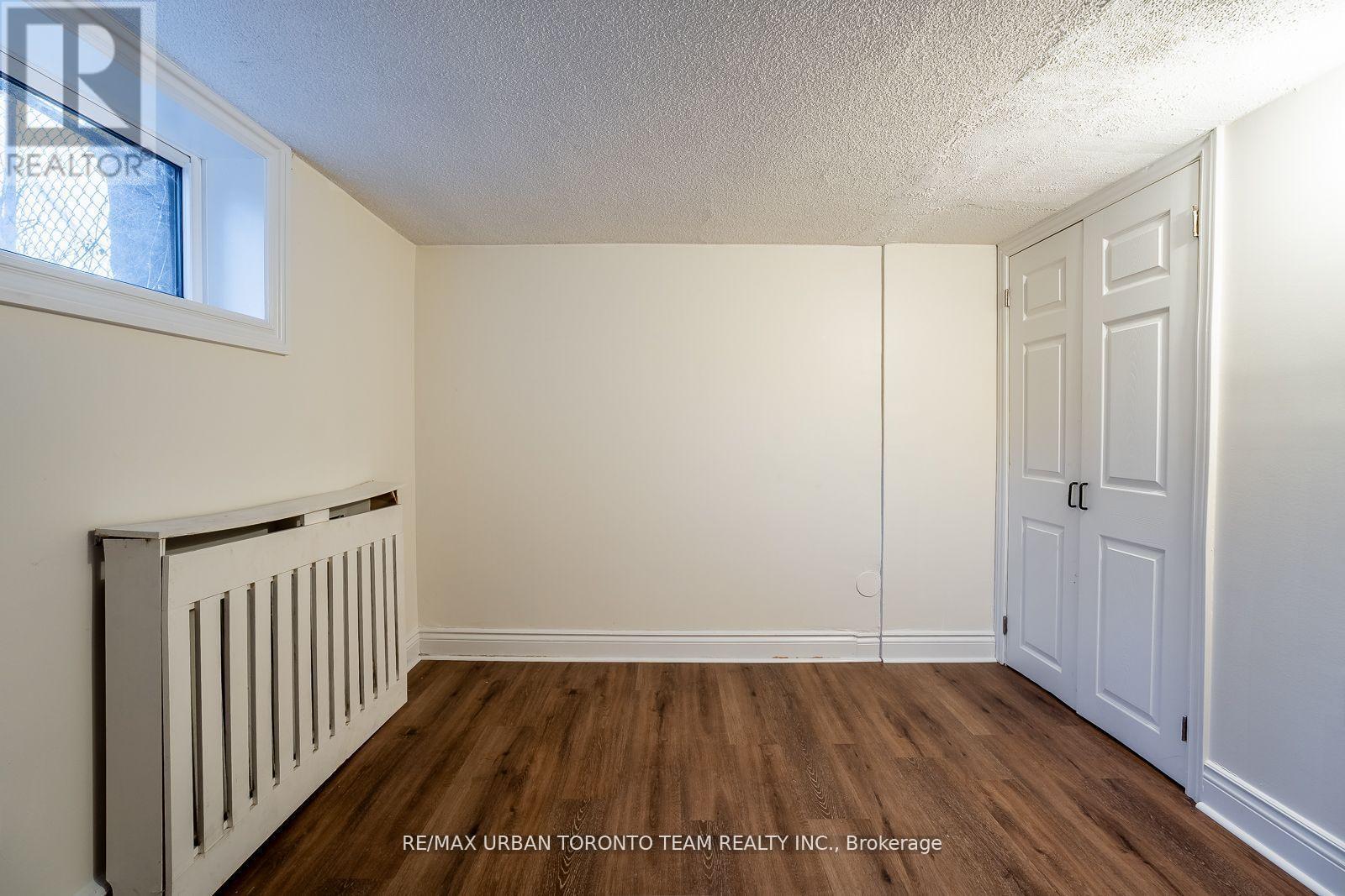 Lower Level - 1277 Broadview Avenue, Toronto, Ontario  M4K 2T5 - Photo 13 - E12211345
