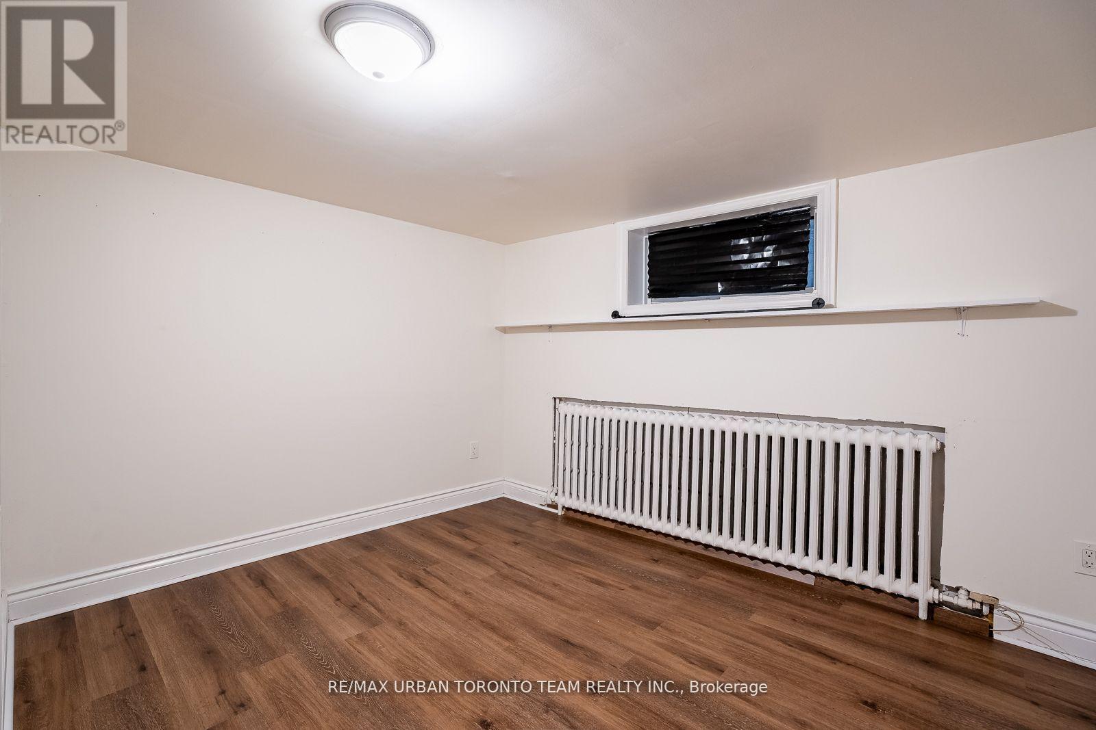 Lower Level - 1277 Broadview Avenue, Toronto, Ontario  M4K 2T5 - Photo 14 - E12211345
