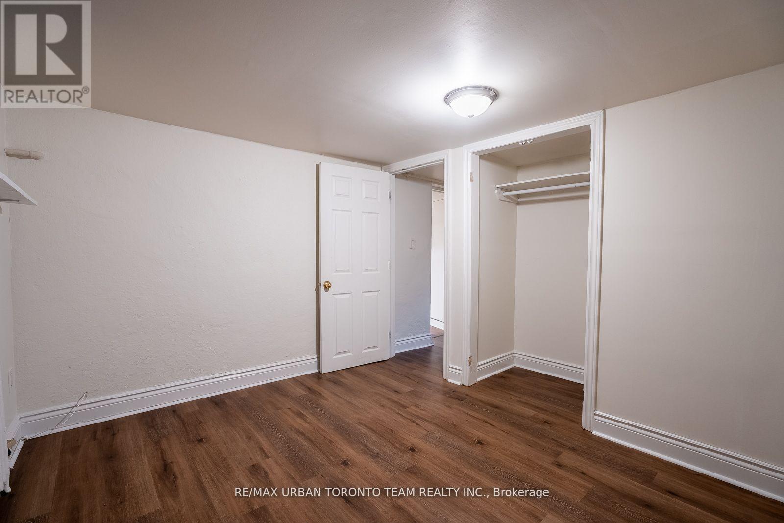 Lower Level - 1277 Broadview Avenue, Toronto, Ontario  M4K 2T5 - Photo 15 - E12211345