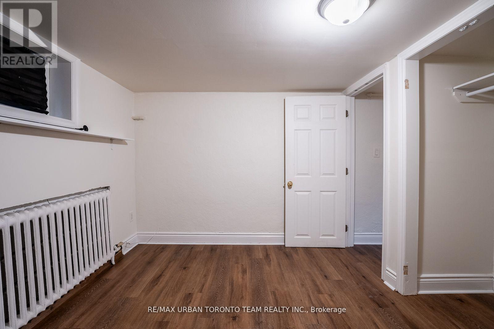 Lower Level - 1277 Broadview Avenue, Toronto, Ontario  M4K 2T5 - Photo 16 - E12211345