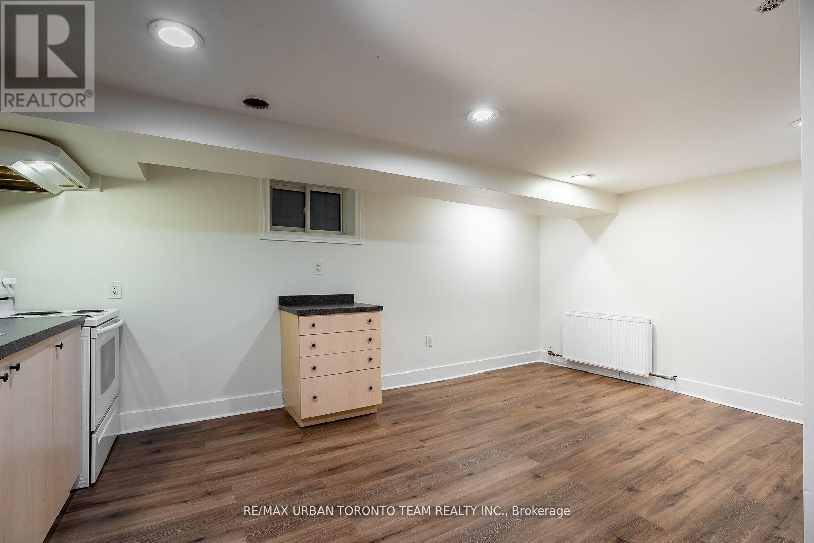 Lower Level - 1277 Broadview Avenue, Toronto, Ontario  M4K 2T5 - Photo 8 - E12211345
