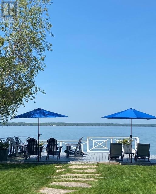 74 LAKESIDE DRIVE, Innisfil, Ontario